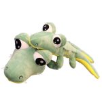 Peluche Crocodile 1m