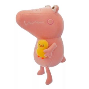 Peluche Crocodile 30 cm