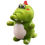 Peluche Crocodile Cute
