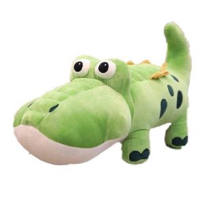 Peluche Crocodile Disney