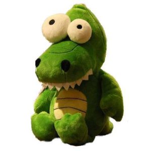 Peluche Crocodile Jellycat