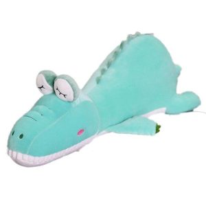 Peluche Crocodile Mignon