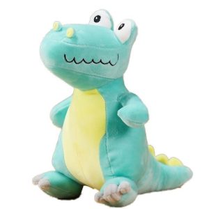 Peluche Crocodile Mini