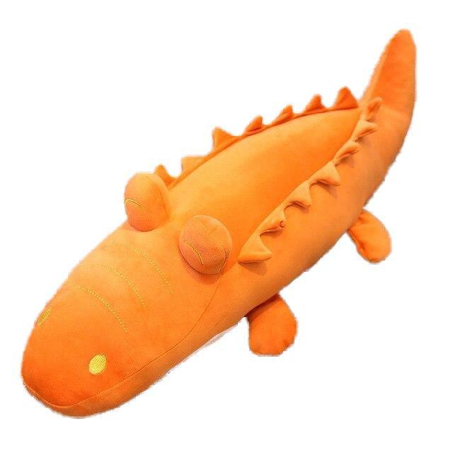 peluche-crocodile-orange___30.jpg - PELUCHE POUPEE