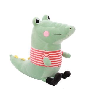 Peluche Crocodile Petit
