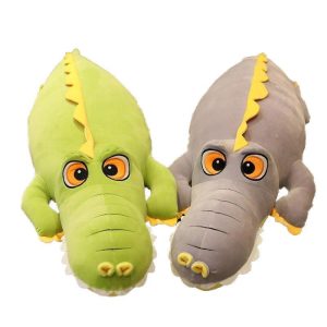 Peluche Crocodile XL