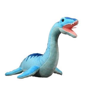 Peluche Dinosaure Plésiosaures
