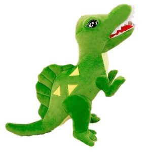 Peluche Dinosaure Spinosaurus
