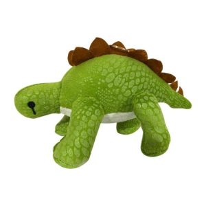 Peluche Dinosaure Stégosaure Bébé
