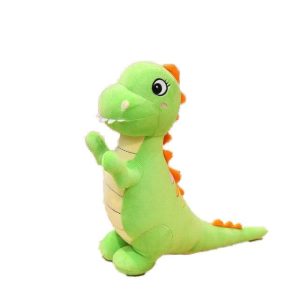 Peluche Dinosaure Stégosaure Debout