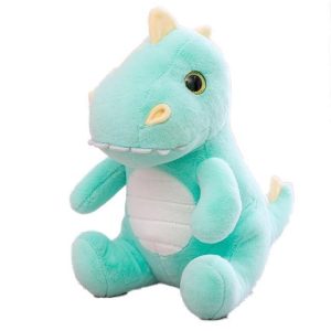 Peluche Dinosaure Théropodes