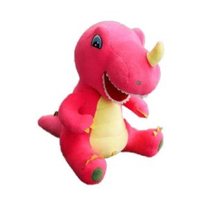 Peluche Dinosaure Tsintaosaure