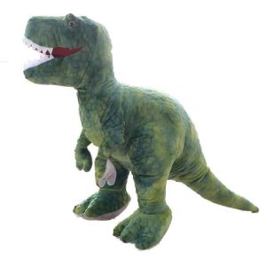Peluche Dinosaure Tyrannosaure Simulation