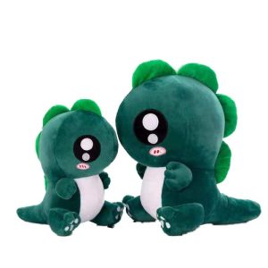 Peluche Dinosaure Ultra Kawaii