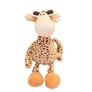 Peluche Doudou Girafe