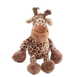 Peluche Doudou Girafe