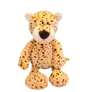 Peluche Doudou Léopard