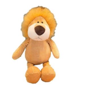 Peluche Doudou Lion