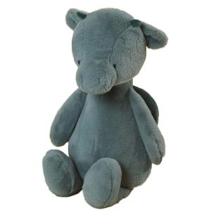 Peluche Dragon Gentil Doudou