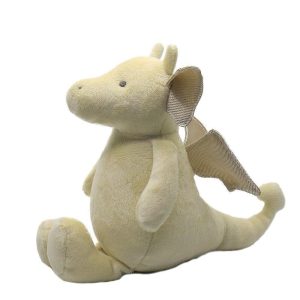 Peluche Dragon Mignon Doudou