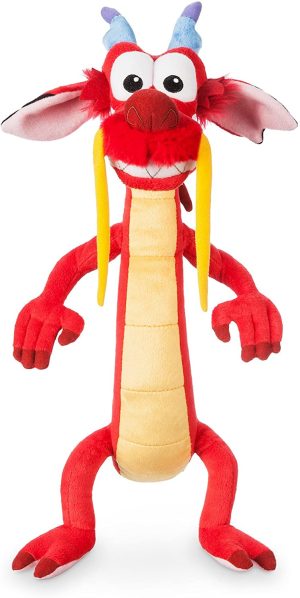 Peluche Dragon Mulan <br> Mushu™