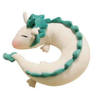 Peluche Dragon Petit <br> Zephyr™