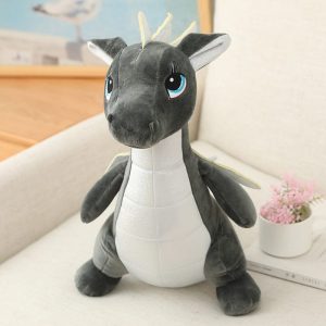 Peluche Dragon XXL <br> Aero™