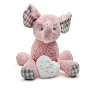Peluche Éléphant Doudou