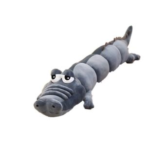 Peluche Enorme Crocodile