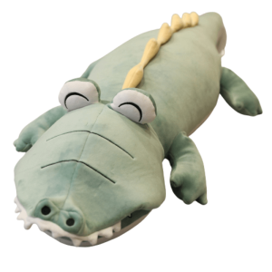 Grosse Peluche Dinosaure