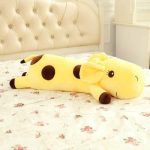 Peluche Géante Girafe <br> Rafie™