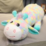 Peluche Girafe Géante <br> Gigi™