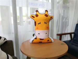 Peluche Girafe <br> Gala™