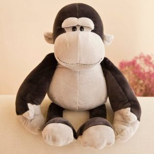 Peluche Gorille <br> Joujou Singe™