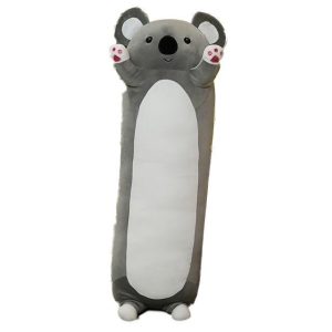 Peluche Grand Coussin Koala