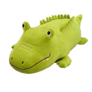 Peluche Gros Crocodile