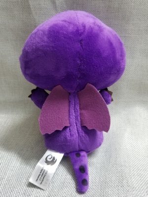 Peluche Gros Yeux Dragon <br> Krachfeu™