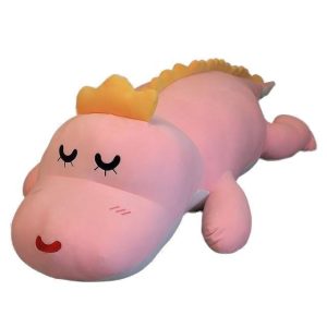 Peluche Kawaii Crocodile