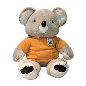 Peluche Koala 1m
