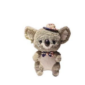 Peluche Koala Gentleman