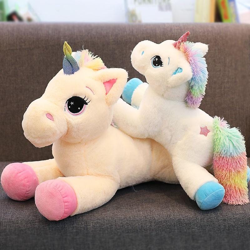 peluche-licorne-multicolore-peluche-geante-13834255433810.jpg - PELUCHE POUPEE