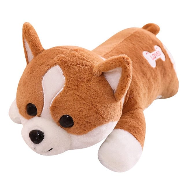 peluche-loup-marron-peluche-geante-28019417874514.jpg - PELUCHE POUPEE