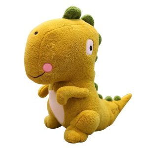 Peluche Mignon Dinosaure