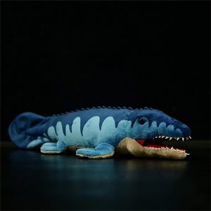 Peluche Mosasaurus