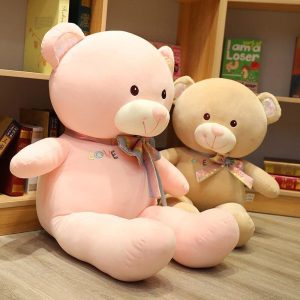 Peluche Nounours Pas Cher