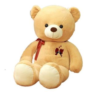 Peluche Nounours XXL