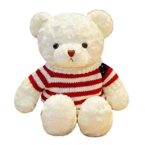 peluche-ours-br-blanc-26624021921961_d4cc8ee6-d453-468c-a1a5-e1a9fb3b0a13.jpg - PELUCHE POUPEE