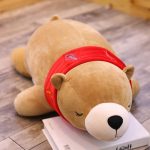 Peluche Ours Brun