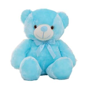 Peluche Ours Led