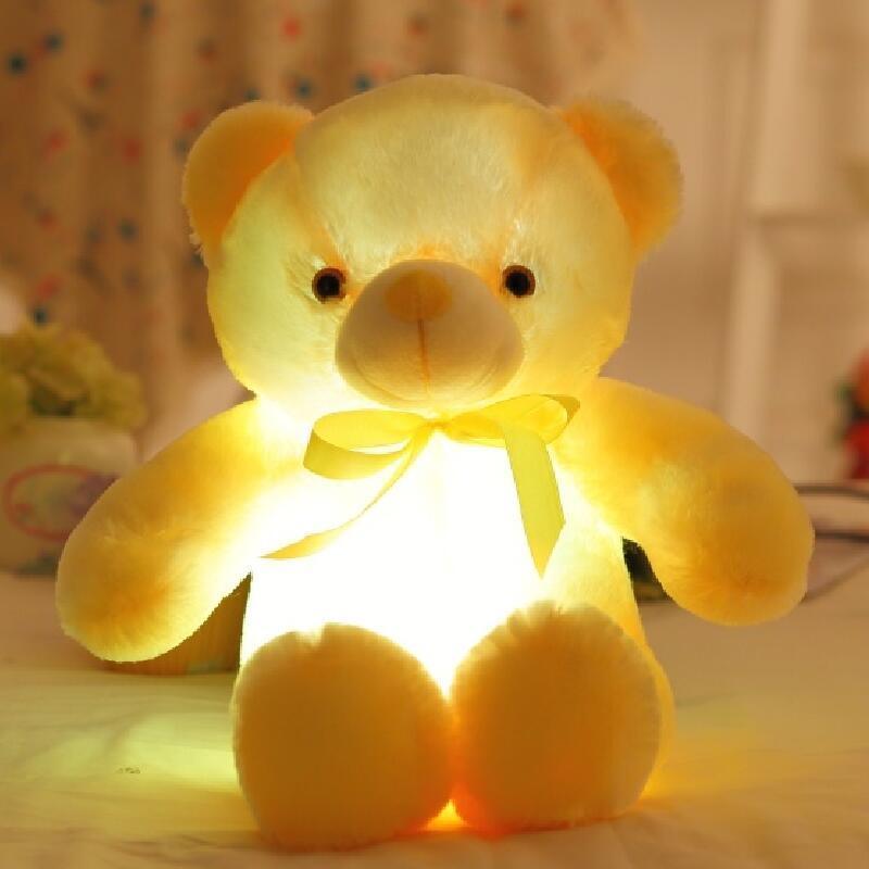 peluche-ours-lumineux-coton-3_cc530b8a-e703-4e87-9da6-0197d86c02cf.jpg - PELUCHE POUPEE